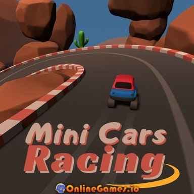 Mini Cars Racing