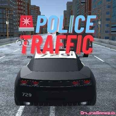 Police Traffic