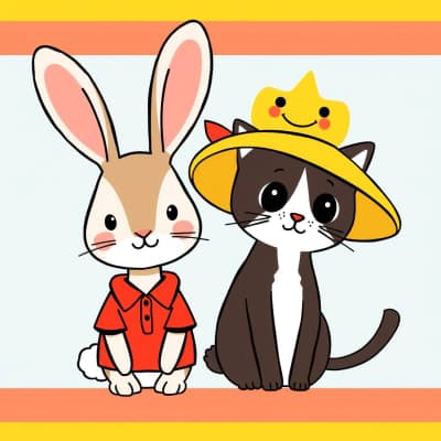 Yasa Pets Hotel - Gameplay