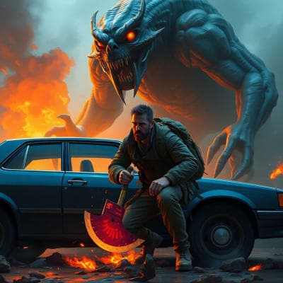 Last Day on Earth: Survival - Gameplay