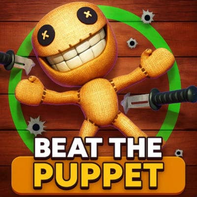 Beat The Puppet - Gameplay