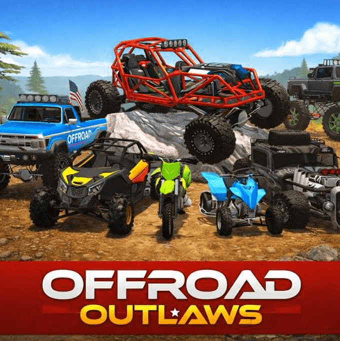 Offroad Outlaws