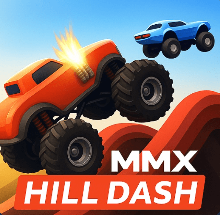MMX Hill Dash